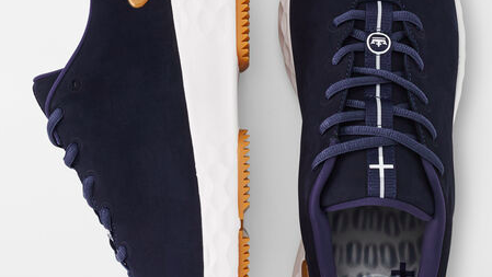 G4 X PM LIMITED EDITION NUBUCK